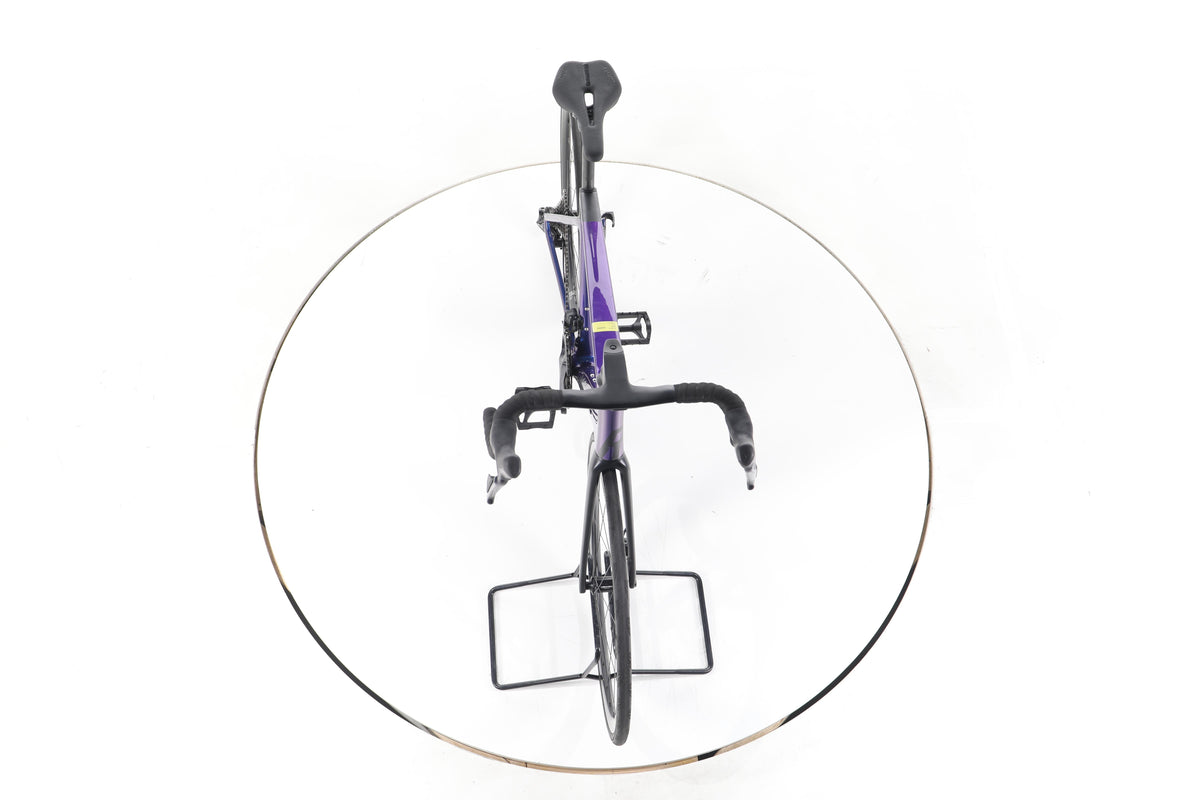 Rose Reveal 04 105 Di2 Rennrad Carbon - Image 16