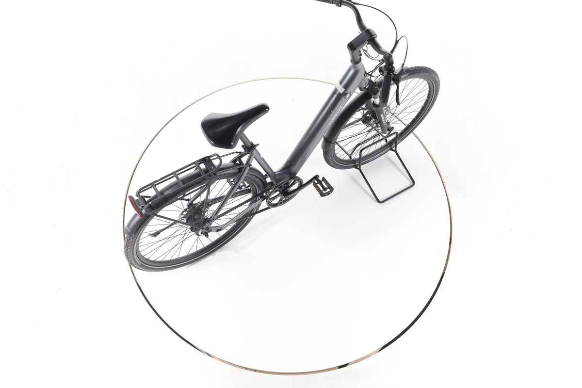 TENWAYS CGO800s City E-Bike Tiefeinsteiger - Image 24