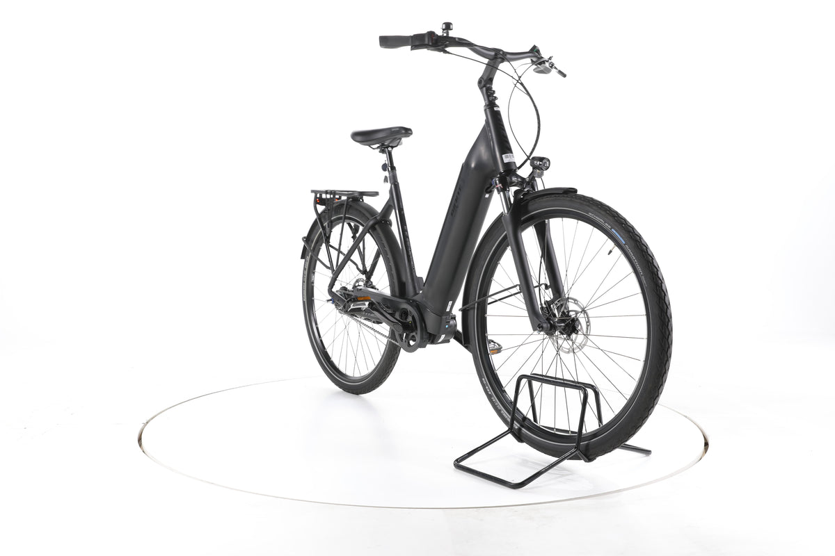 Giant DailyTour E+ 2 City E-Bike Tiefeinsteiger - Image 3