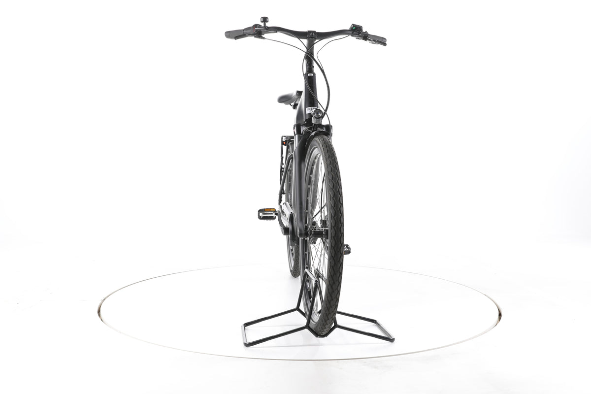 Giant DailyTour E+ 2 City E-Bike Tiefeinsteiger - Image 4