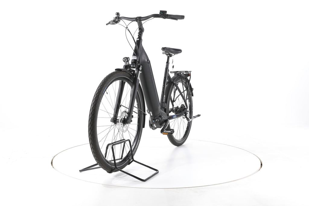 Giant DailyTour E+ 2 City E-Bike Tiefeinsteiger - Image 5