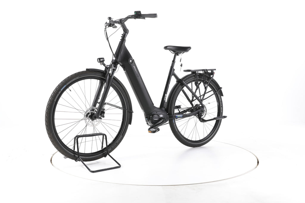 Giant DailyTour E+ 2 City E-Bike Tiefeinsteiger - Image 6