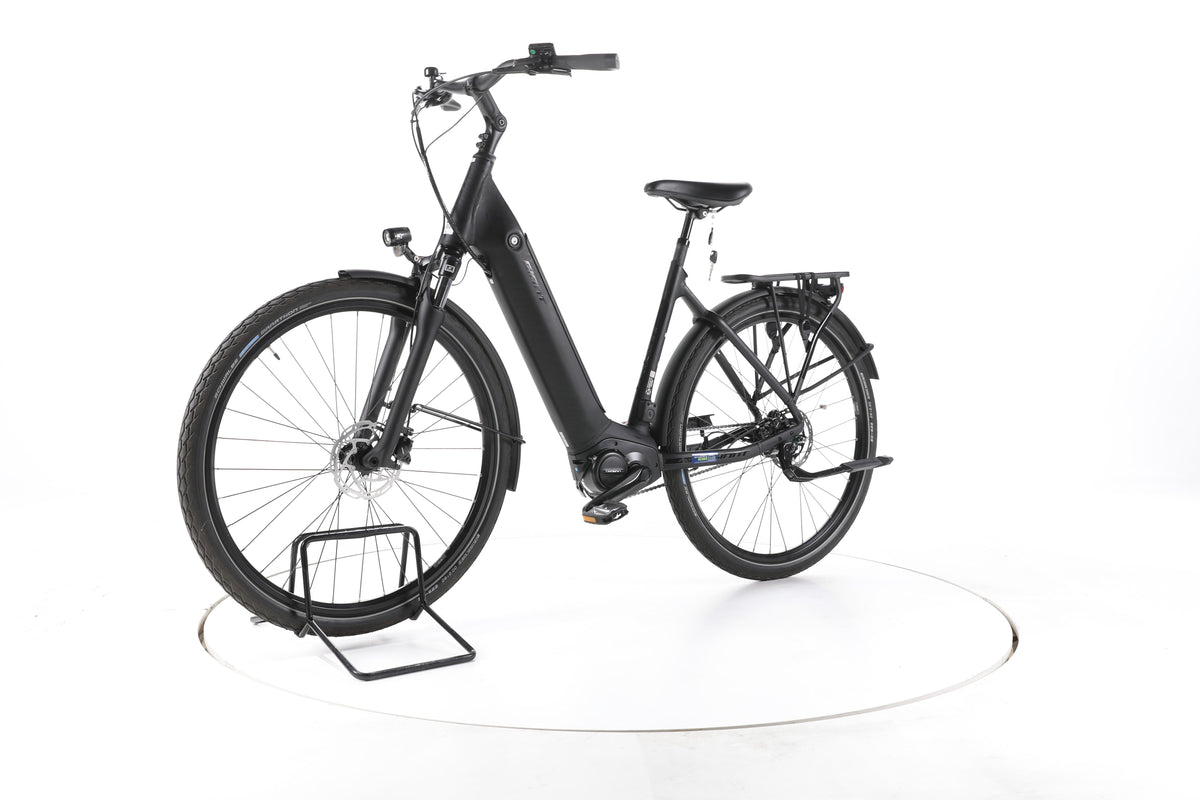 Giant DailyTour E+ 2 City E-Bike Tiefeinsteiger - Image 6