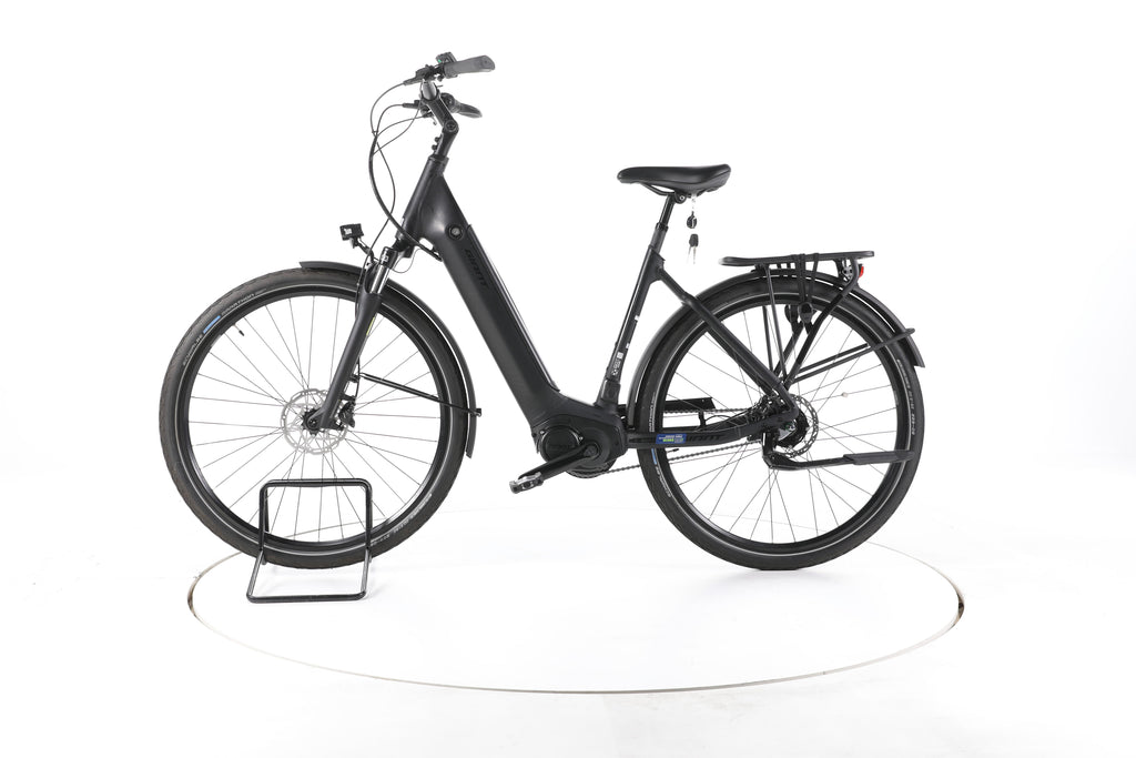 Giant DailyTour E+ 2 City E-Bike Tiefeinsteiger - Image 7