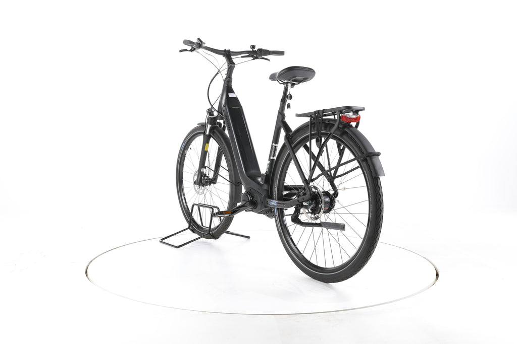 Giant DailyTour E+ 2 City E-Bike Tiefeinsteiger - Image 9
