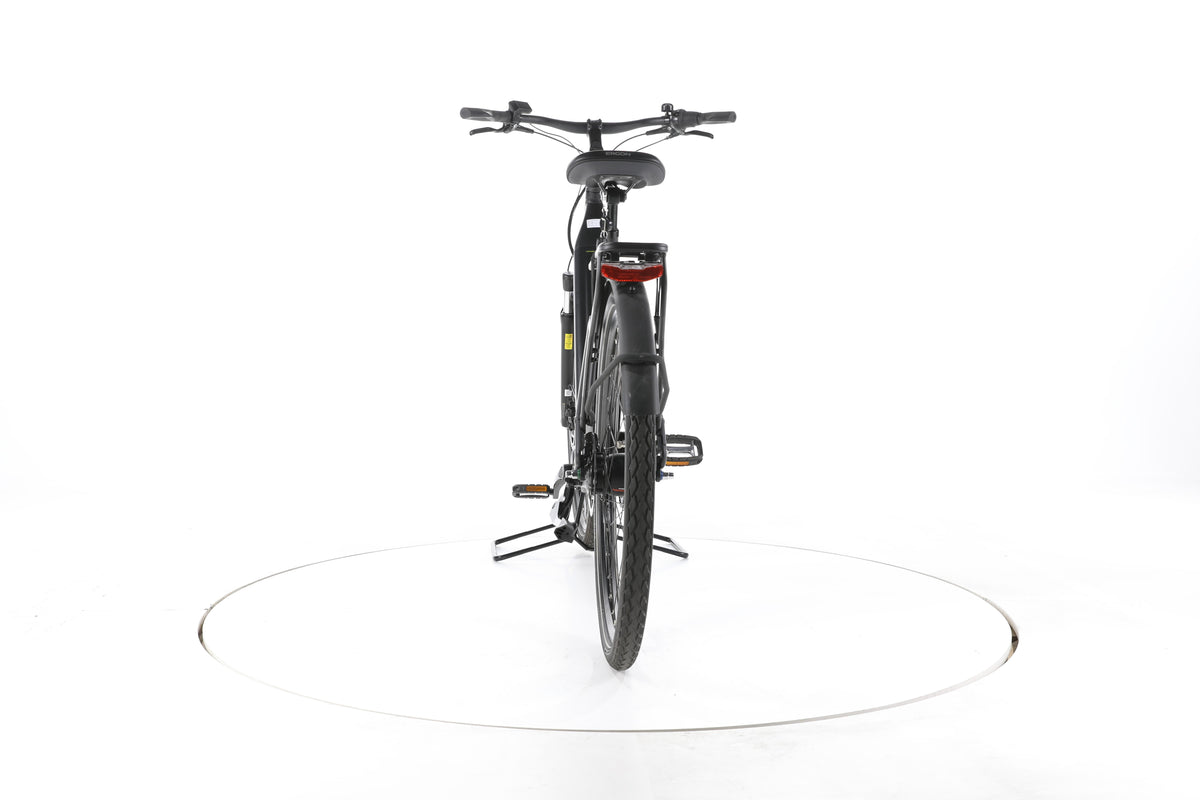 Giant DailyTour E+ 2 City E-Bike Tiefeinsteiger - Image 10