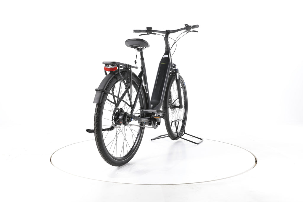 Giant DailyTour E+ 2 City E-Bike Tiefeinsteiger - Image 11