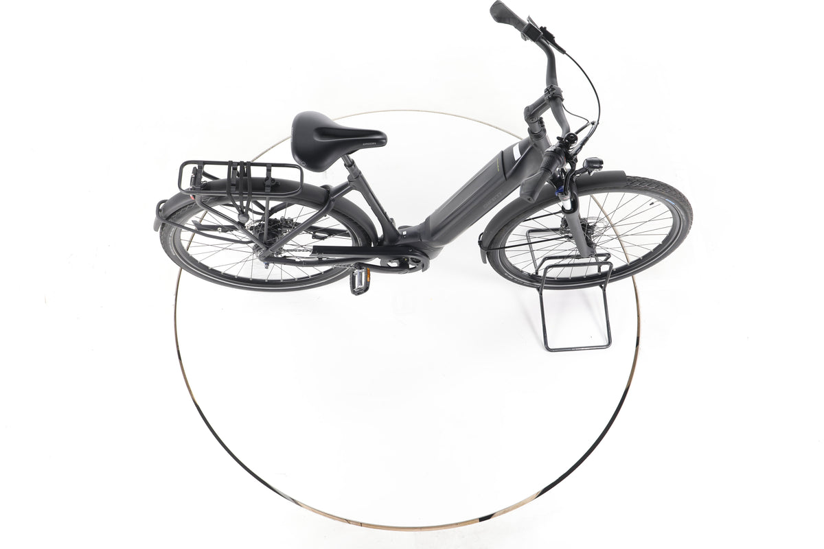 Giant DailyTour E+ 2 City E-Bike Tiefeinsteiger - Image 13
