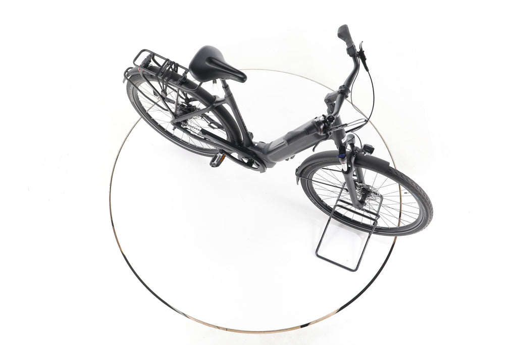 Giant DailyTour E+ 2 City E-Bike Tiefeinsteiger - Image 14