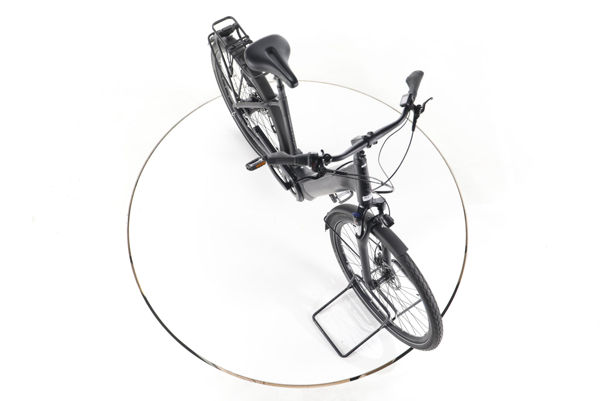 Giant DailyTour E+ 2 City E-Bike Tiefeinsteiger - Image 15