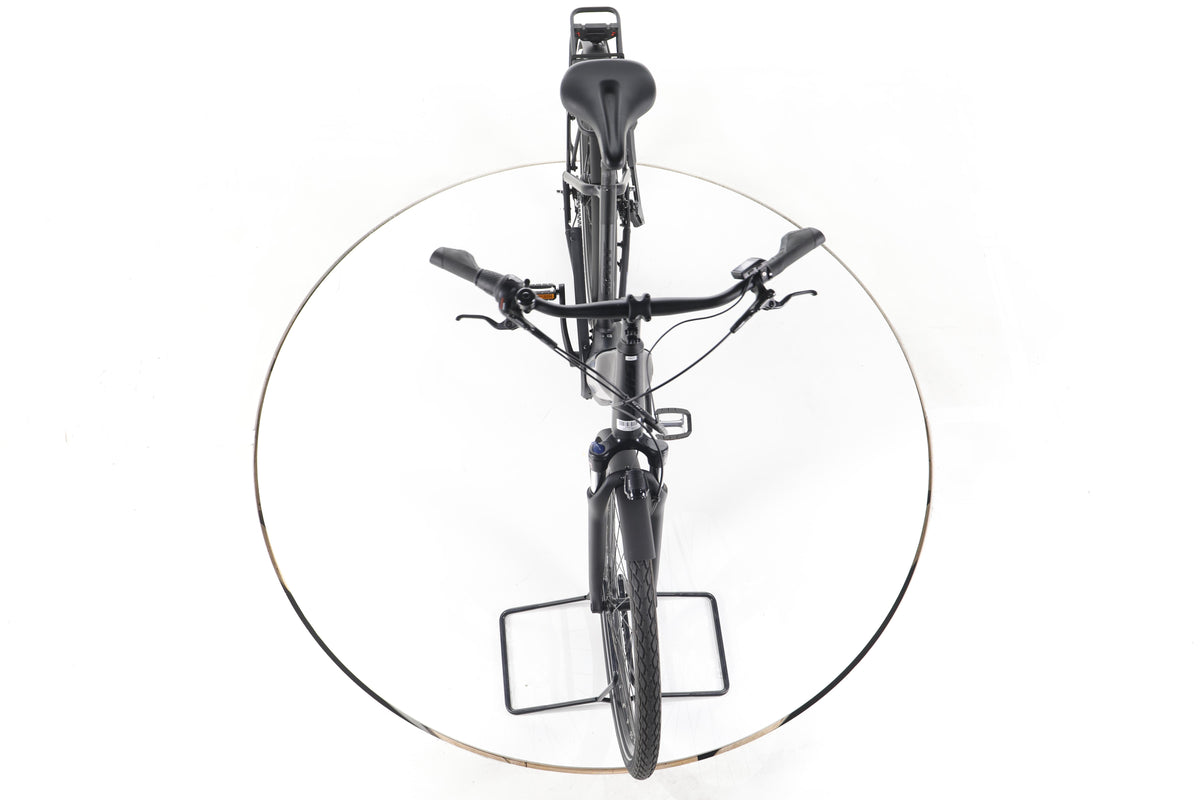 Giant DailyTour E+ 2 City E-Bike Tiefeinsteiger - Image 16