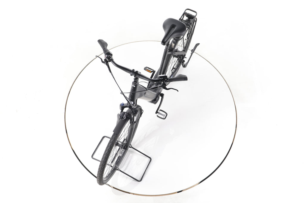 Giant DailyTour E+ 2 City E-Bike Tiefeinsteiger - Image 17