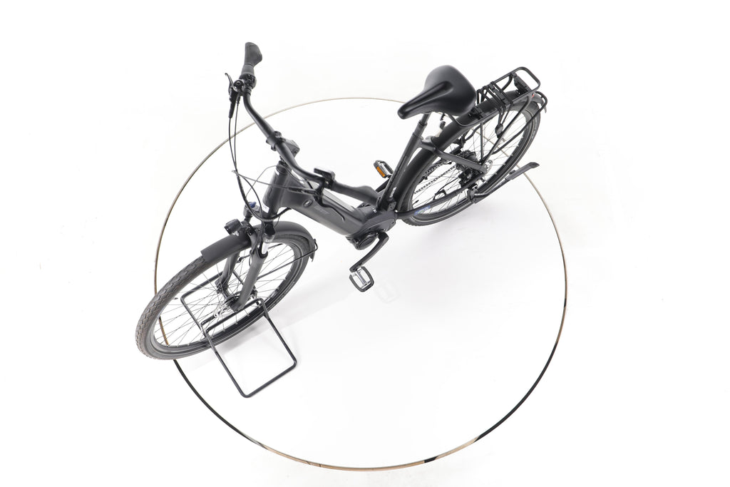 Giant DailyTour E+ 2 City E-Bike Tiefeinsteiger - Image 18