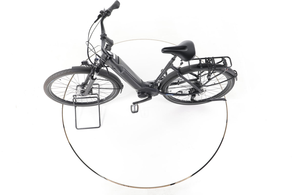 Giant DailyTour E+ 2 City E-Bike Tiefeinsteiger - Image 19