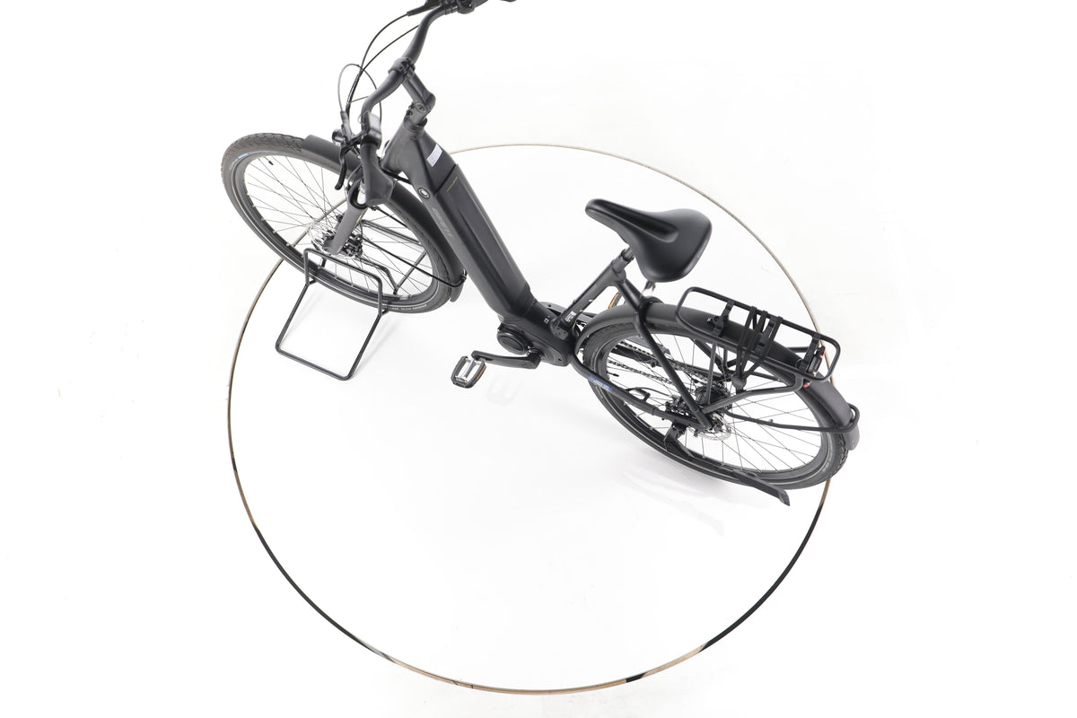 Giant DailyTour E+ 2 City E-Bike Tiefeinsteiger - Image 20