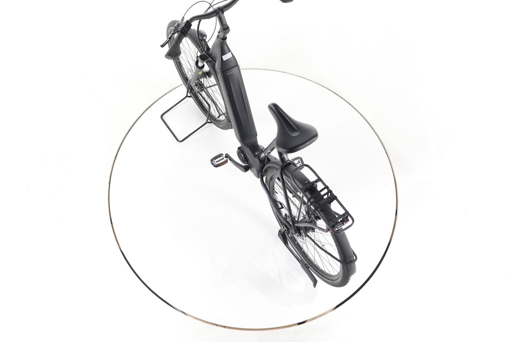 Giant DailyTour E+ 2 City E-Bike Tiefeinsteiger - Image 21