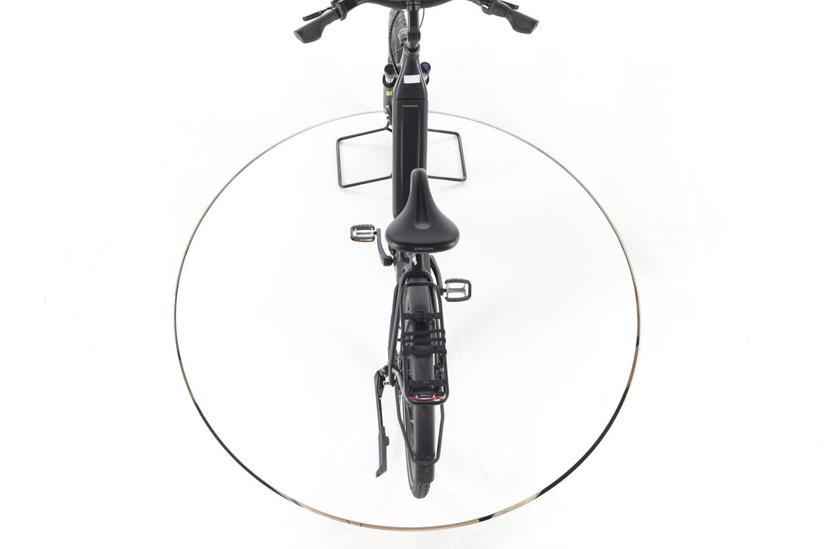 Giant DailyTour E+ 2 City E-Bike Tiefeinsteiger - Image 22