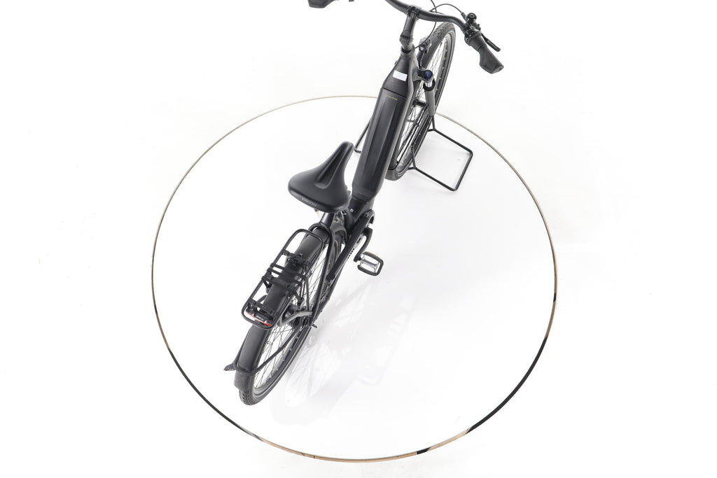 Giant DailyTour E+ 2 City E-Bike Tiefeinsteiger - Image 23