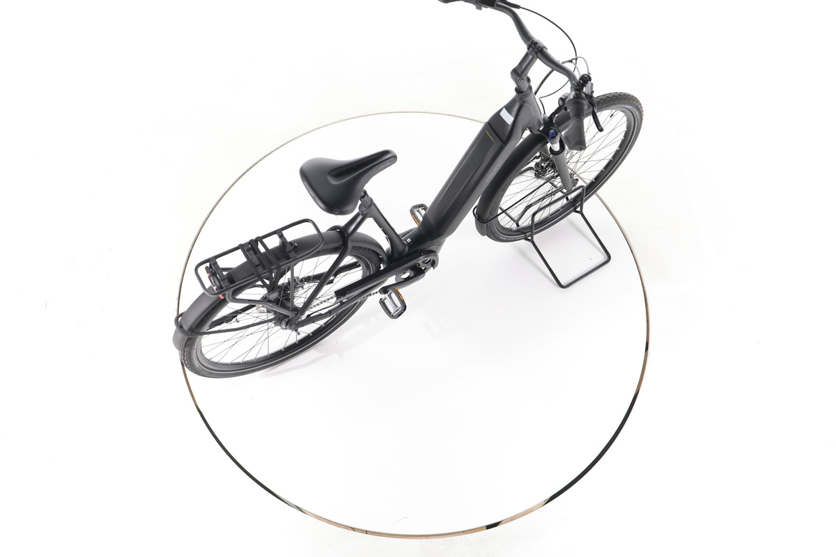 Giant DailyTour E+ 2 City E-Bike Tiefeinsteiger - Image 24
