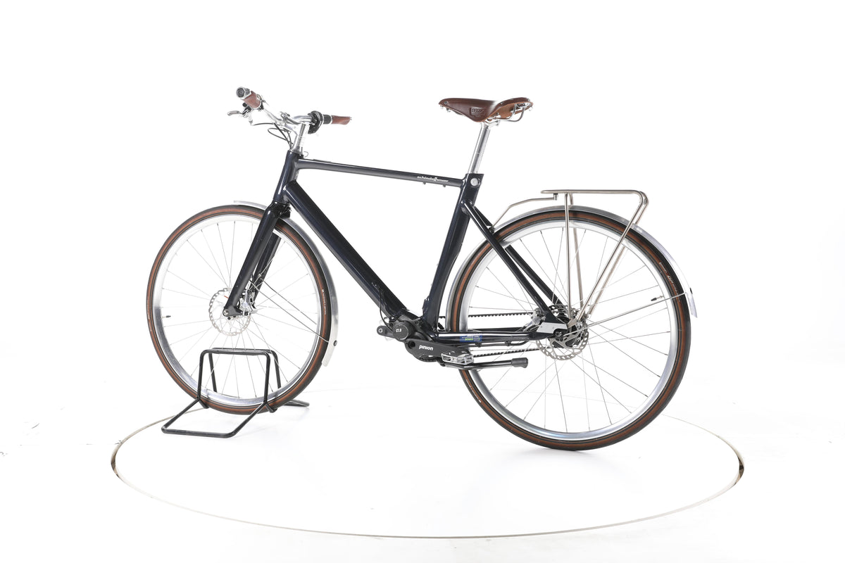 Schindelhauer Bikes Arthur E-Bike 2024 - Image 8