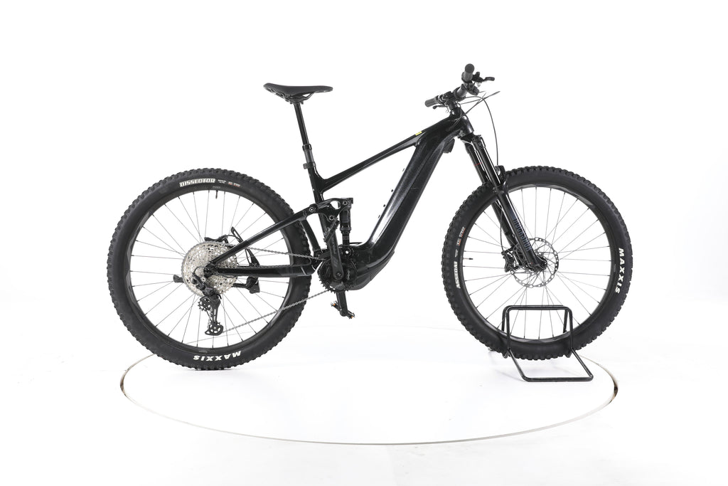 Giant Trance X E+ 3 E-Bike Fully Carbon - Image 1