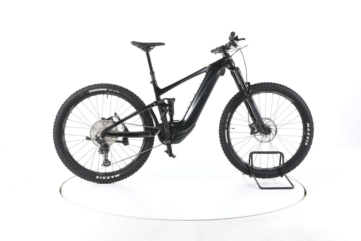 Giant Trance X E+ 3 E-Bike Fully Carbon - Image 1