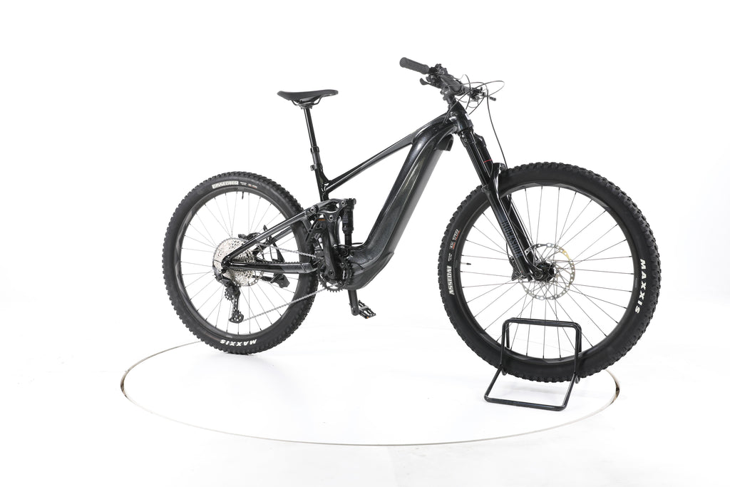 Giant Trance X E+ 3 E-Bike Fully Carbon - Image 2
