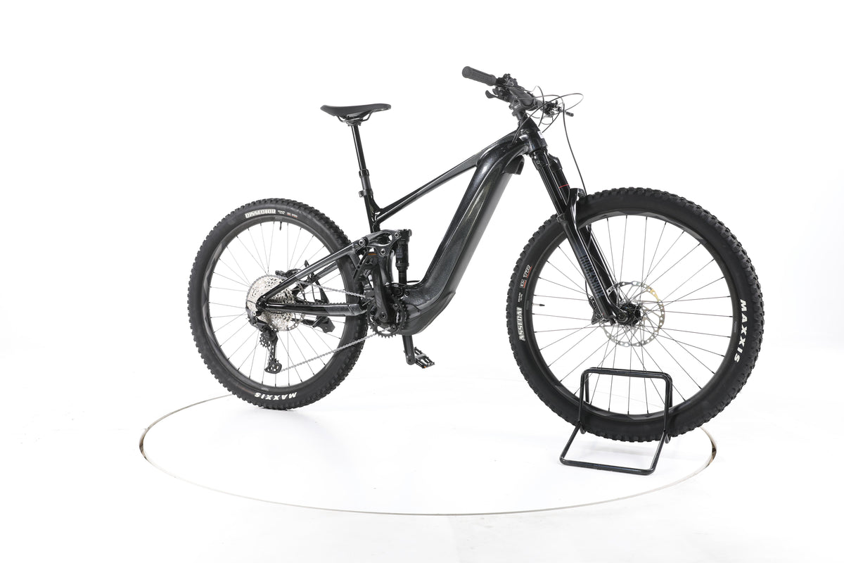 Giant Trance X E+ 3 E-Bike Fully Carbon - Image 2