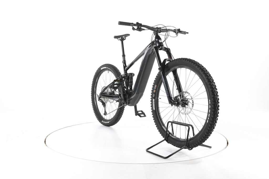 Giant Trance X E+ 3 E-Bike Fully Carbon - Image 3