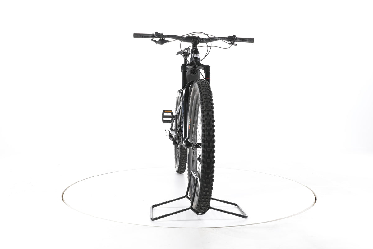 Giant Trance X E+ 3 E-Bike Fully Carbon - Image 4