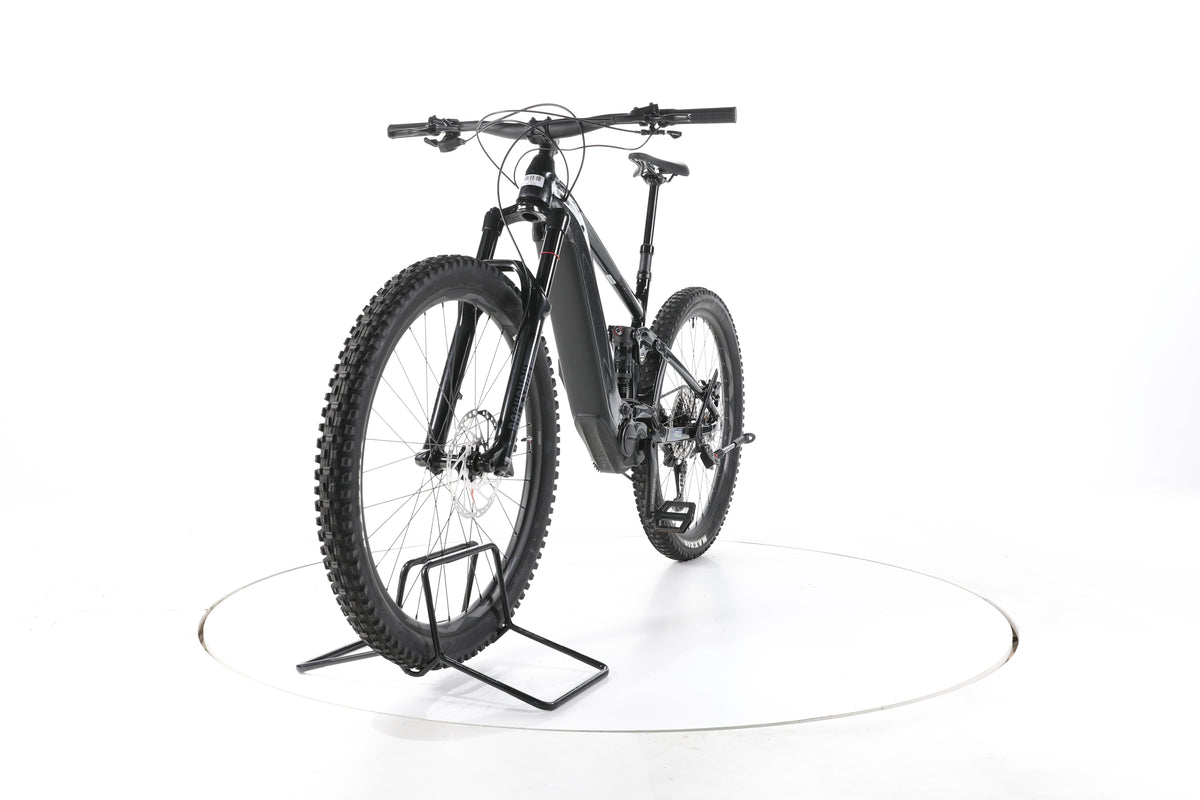 Giant Trance X E+ 3 E-Bike Fully Carbon - Image 5