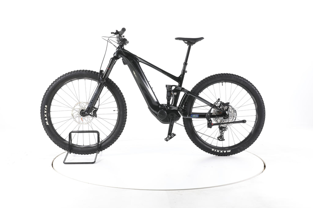 Giant Trance X E+ 3 E-Bike Fully Carbon - Image 7