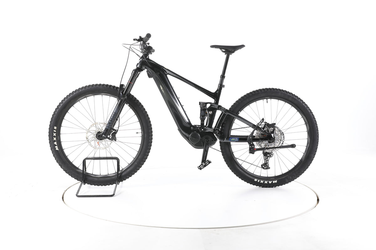 Giant Trance X E+ 3 E-Bike Fully Carbon - Image 7