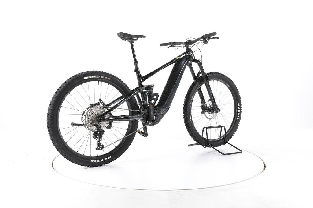 Giant Trance X E+ 3 E-Bike Fully Carbon - Image 12