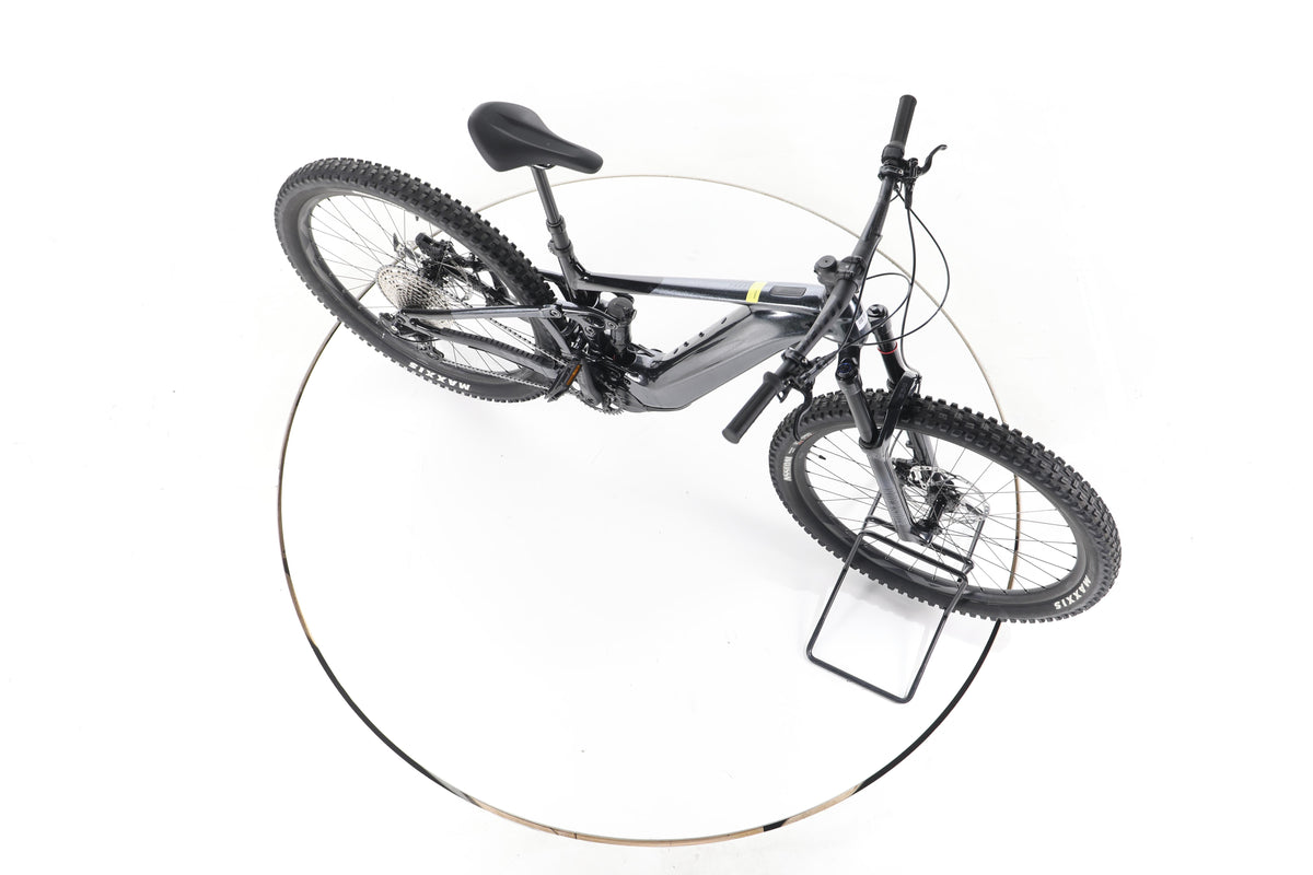 Giant Trance X E+ 3 E-Bike Fully Carbon - Image 14