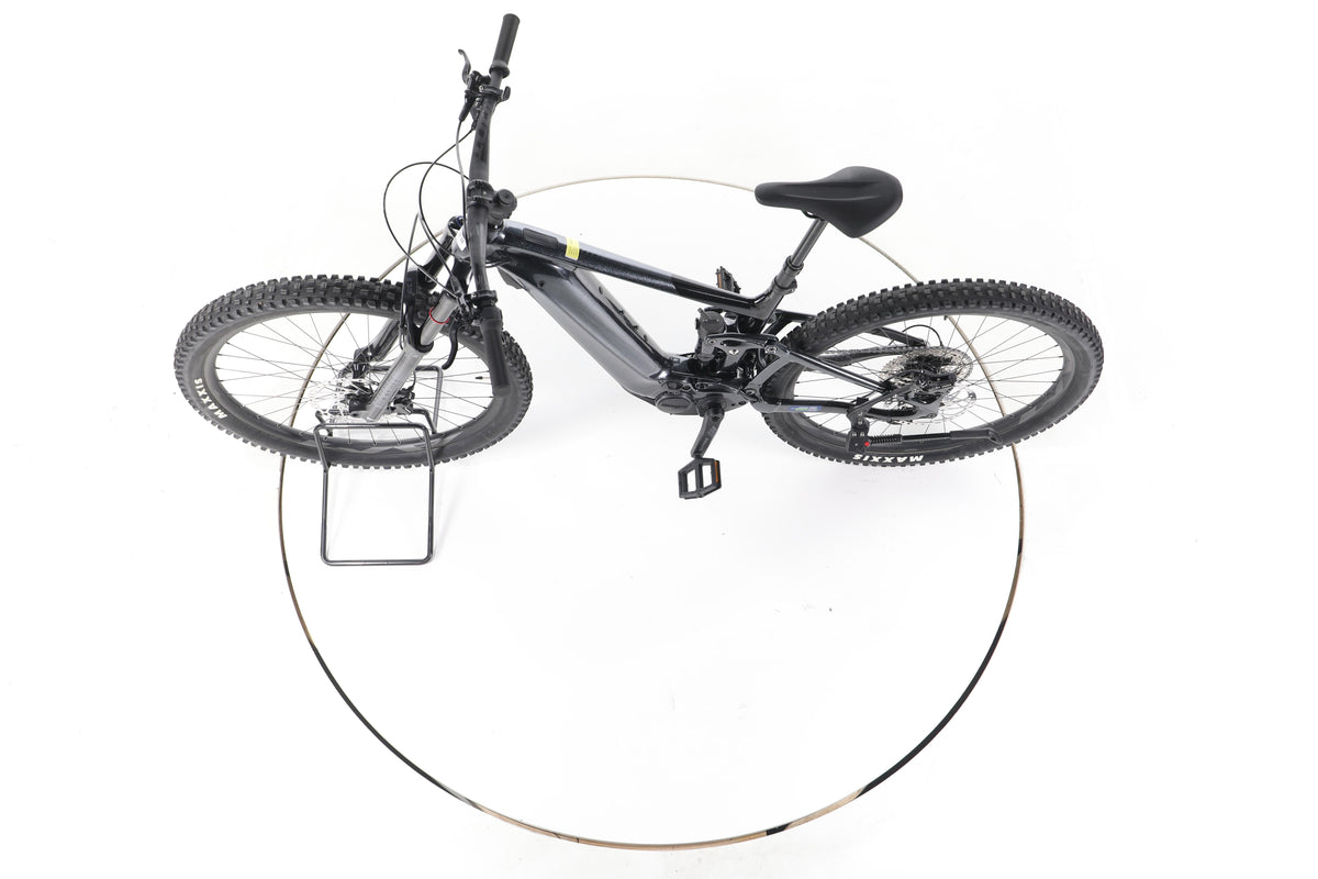 Giant Trance X E+ 3 E-Bike Fully Carbon - Image 19