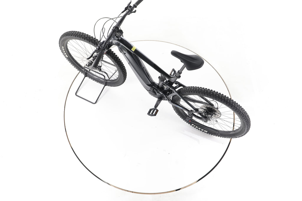Giant Trance X E+ 3 E-Bike Fully Carbon - Image 20
