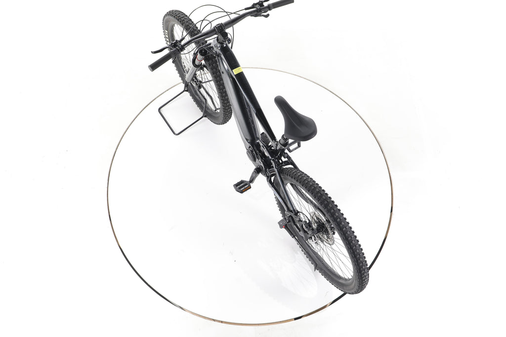 Giant Trance X E+ 3 E-Bike Fully Carbon - Image 21