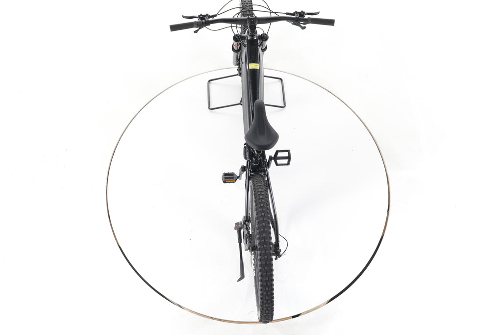 Giant Trance X E+ 3 E-Bike Fully Carbon - Image 22