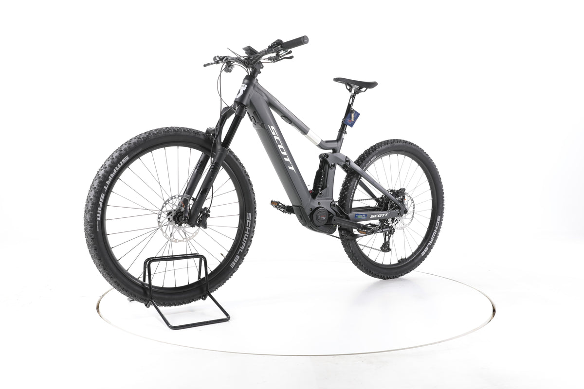 Scott Strike eRIDE 930 E-Bike Fully 2024 - Image 6