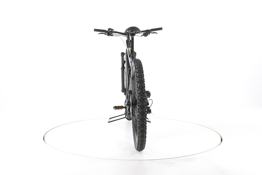 Scott Strike eRIDE 930 E-Bike Fully 2024 - Image 10