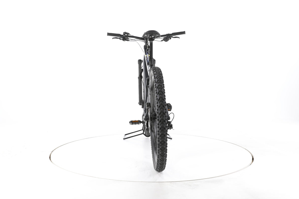 Scott Strike eRIDE 930 E-Bike Fully 2024 - Image 10
