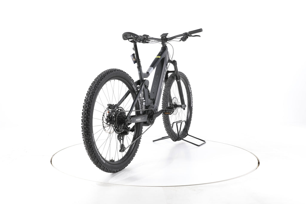Scott Strike eRIDE 930 E-Bike Fully 2024 - Image 11