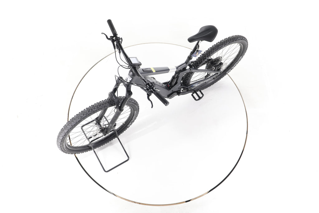 Scott Strike eRIDE 930 E-Bike Fully 2024 - Image 18