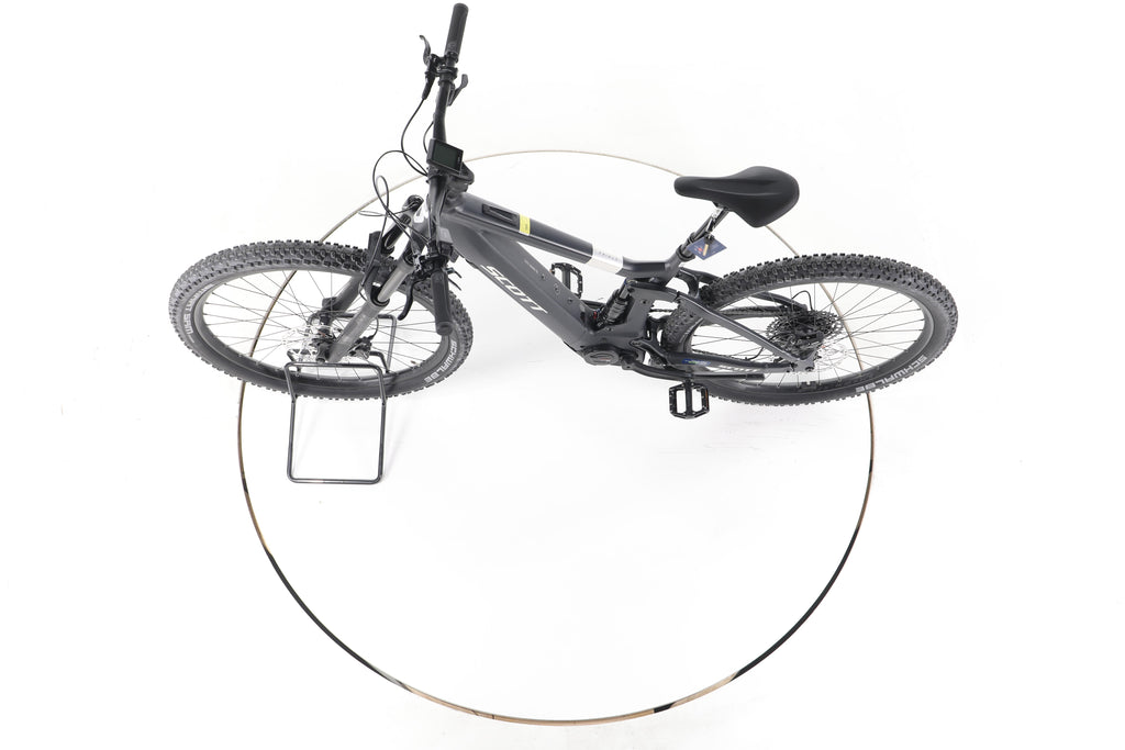 Scott Strike eRIDE 930 E-Bike Fully 2024 - Image 19