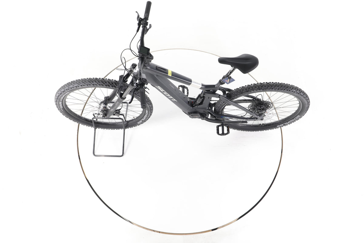 Scott Strike eRIDE 930 E-Bike Fully 2024 - Image 19