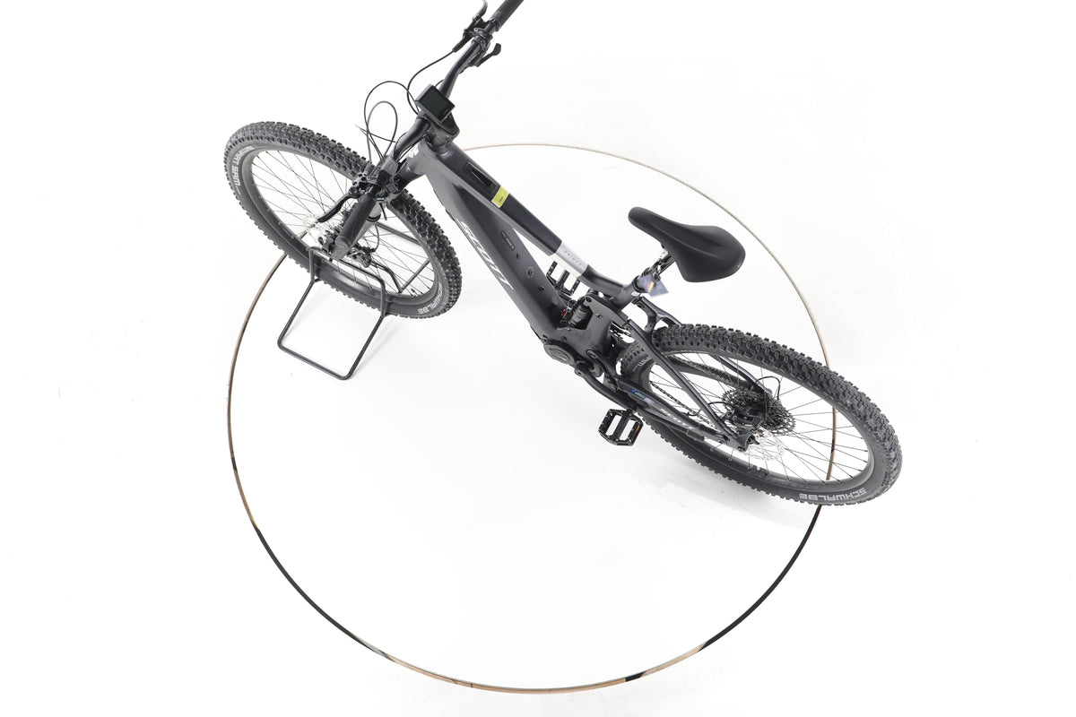Scott Strike eRIDE 930 E-Bike Fully 2024 - Image 20