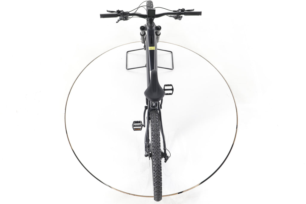 Scott Strike eRIDE 930 E-Bike Fully 2024 - Image 22