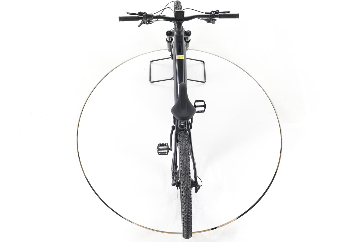 Scott Strike eRIDE 930 E-Bike Fully 2024 - Image 22