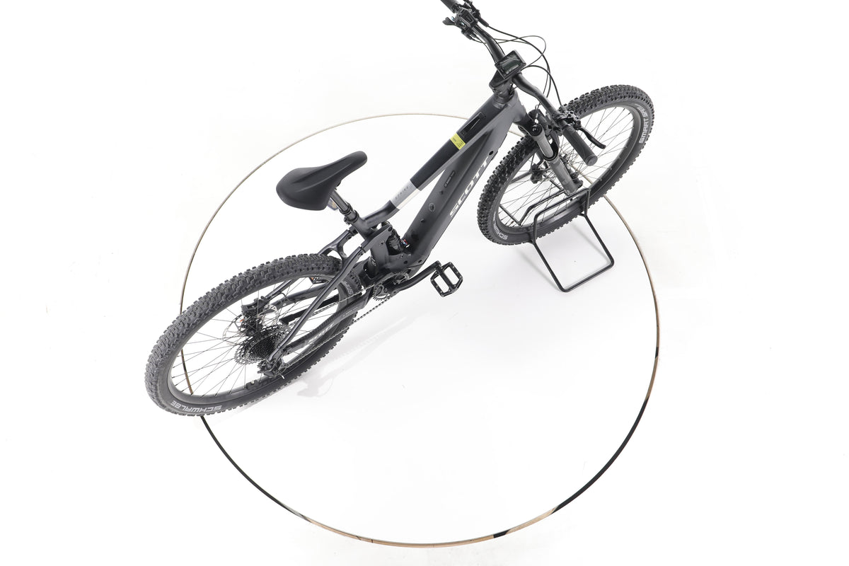 Scott Strike eRIDE 930 E-Bike Fully 2024 - Image 24